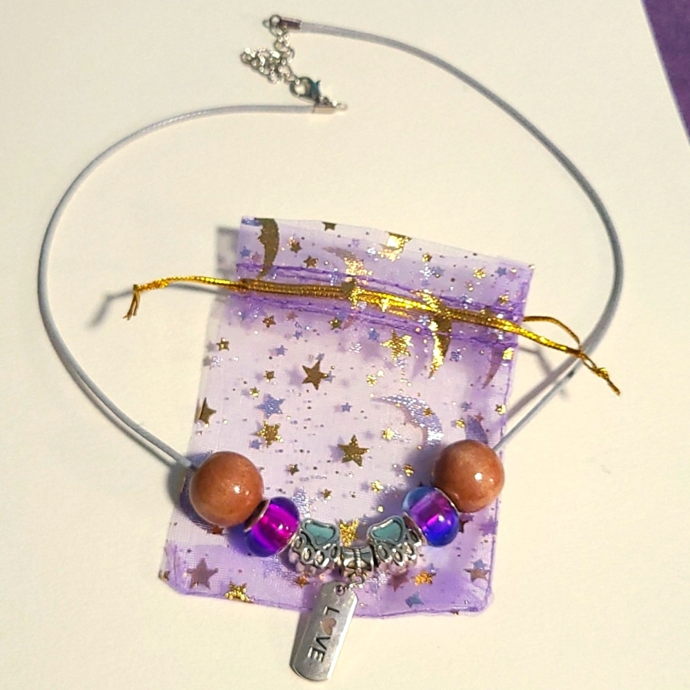 Handmade Necklace